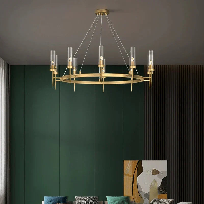 Selene Pendant Lights