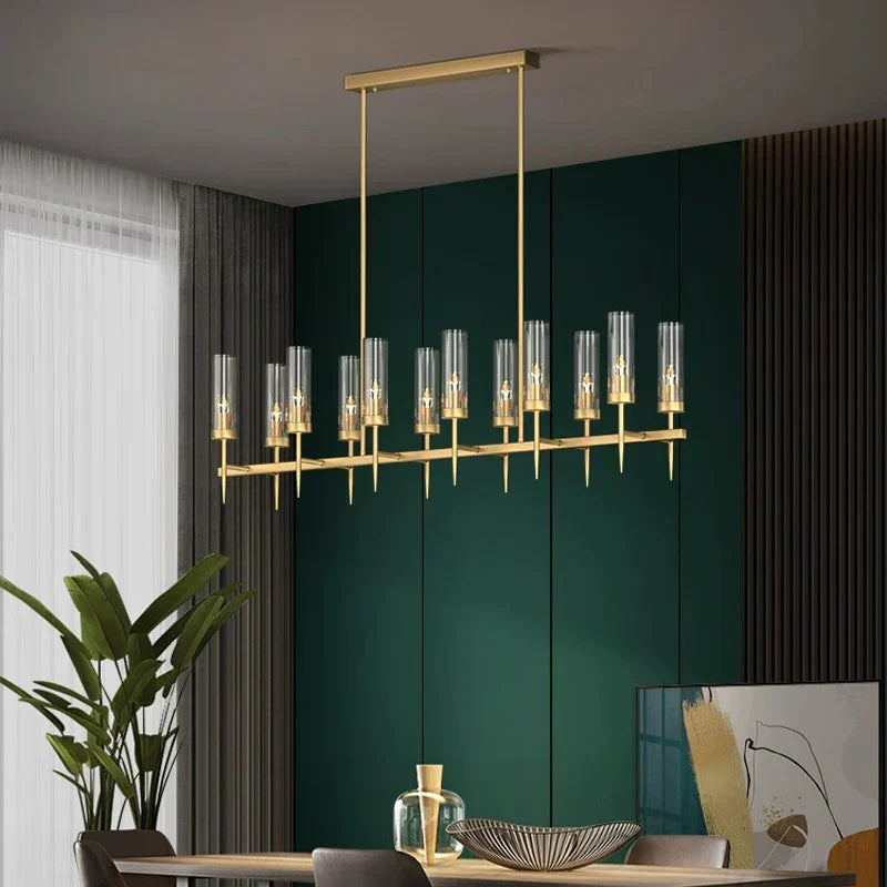 Selene Pendant Lights