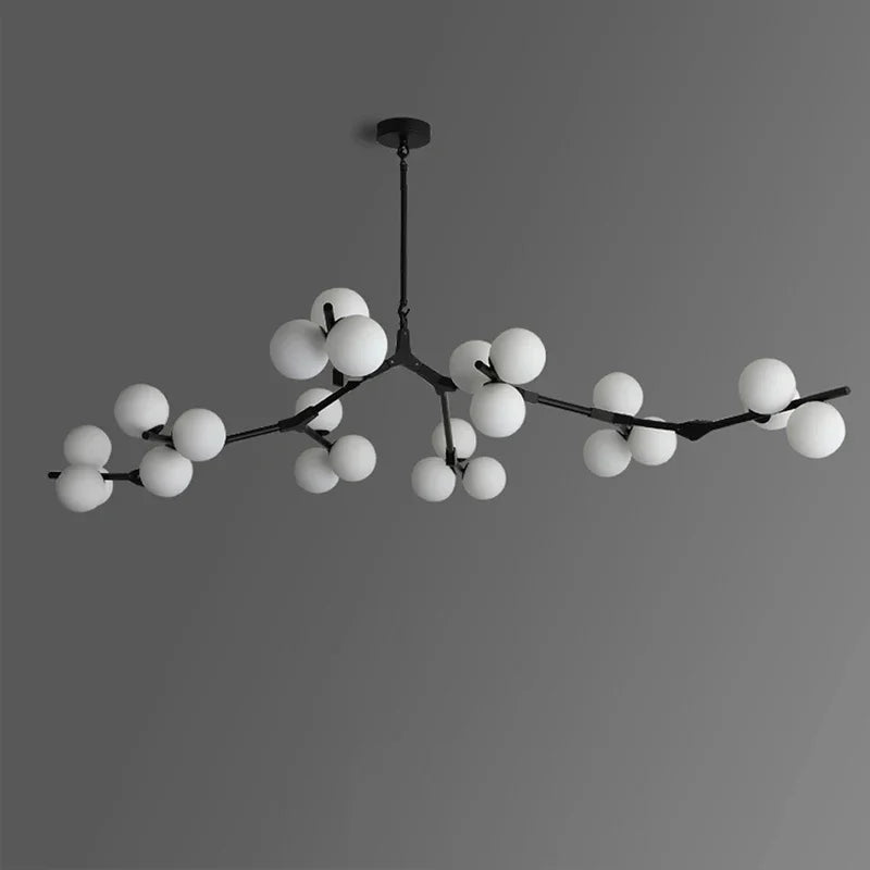 SylvanGlow | Branch Chandelier