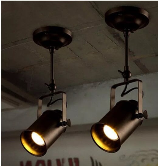 Astraelle Retro Pendant Lights for Elegant Home Decor