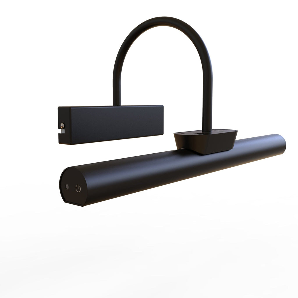 Aurelia Slim LED Wall Light for Picture Frames with On Off Switch