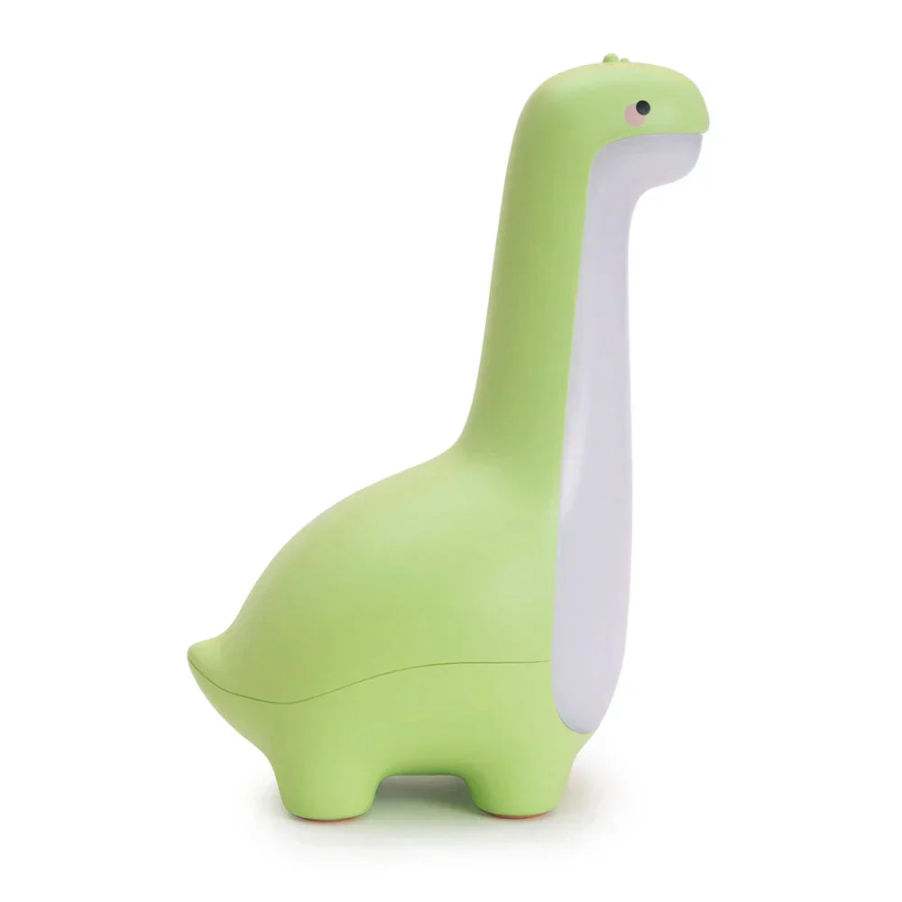 DinoLume LED Dinosaur Night Light for Kids Room Glow