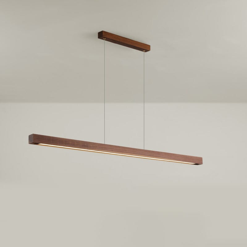 Kestrel | Oak Chandelier
