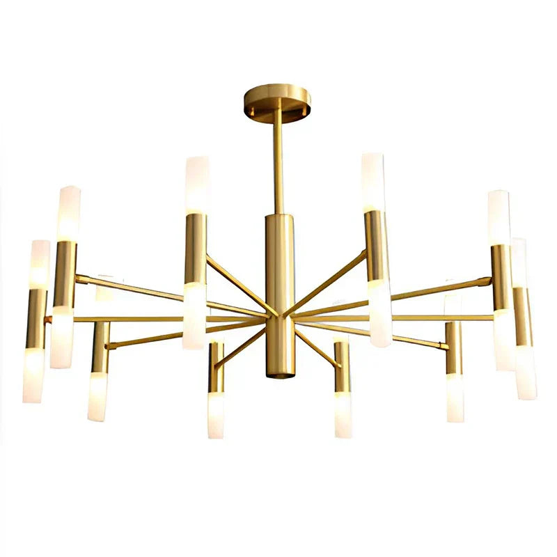 Lunara Constellation Chandeliers