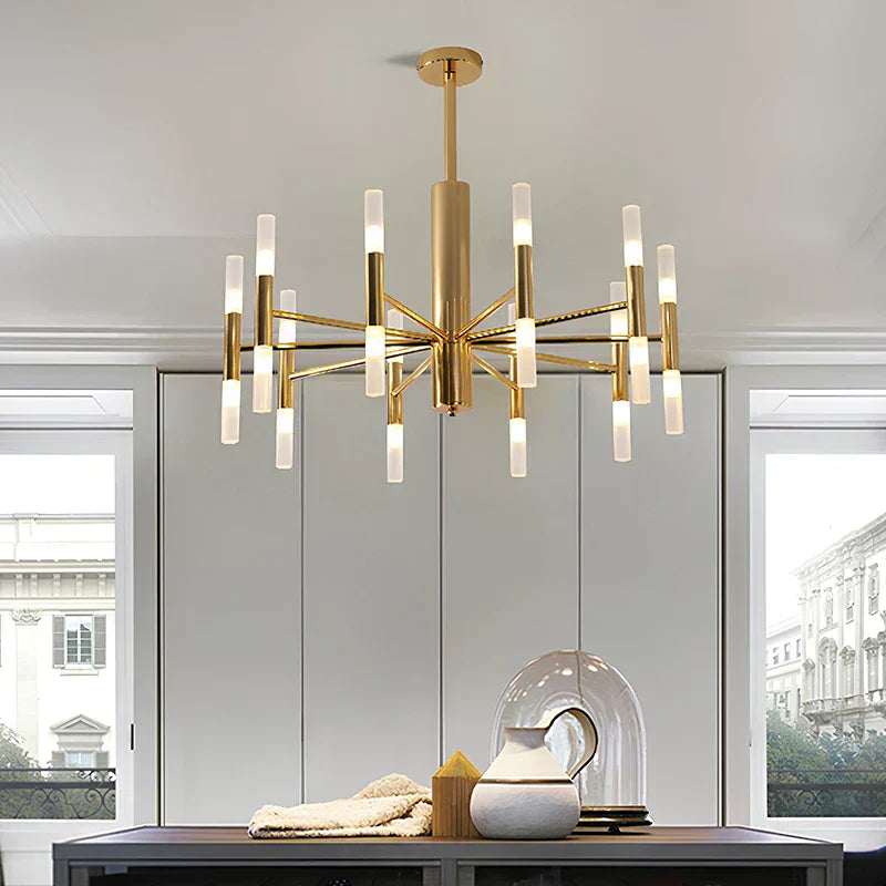 Lunara Constellation Chandeliers