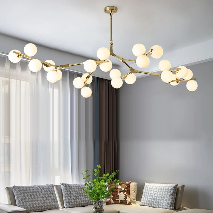 SylvanGlow | Branch Chandelier