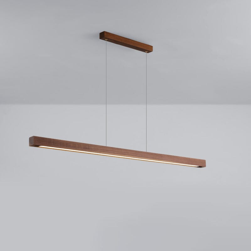Kestrel | Oak Chandelier