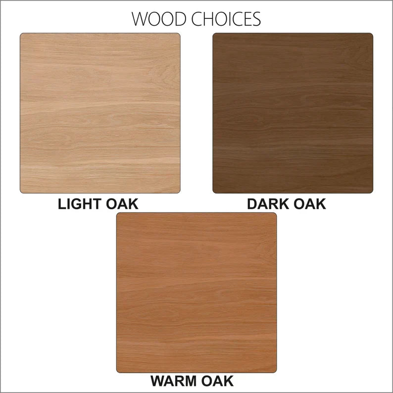 Aurelia Geometric Wood Pendant Light Handcrafted with Warm Glow