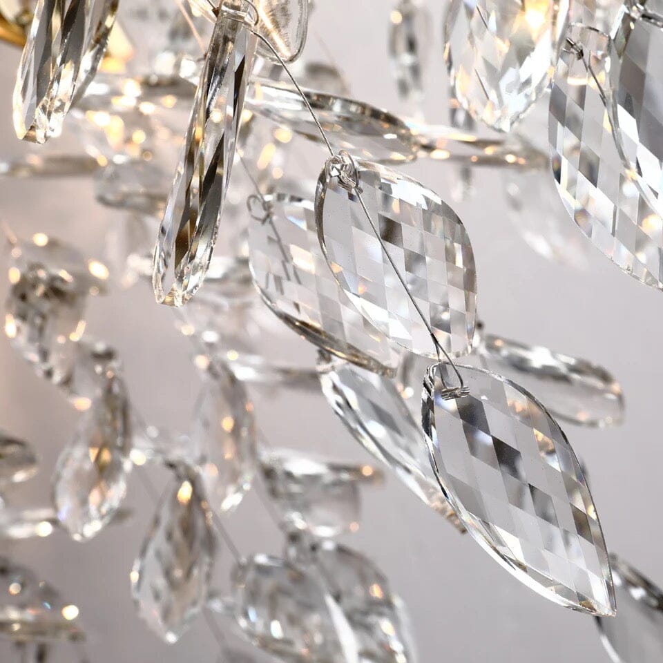 Cadence Crystal Chandelier