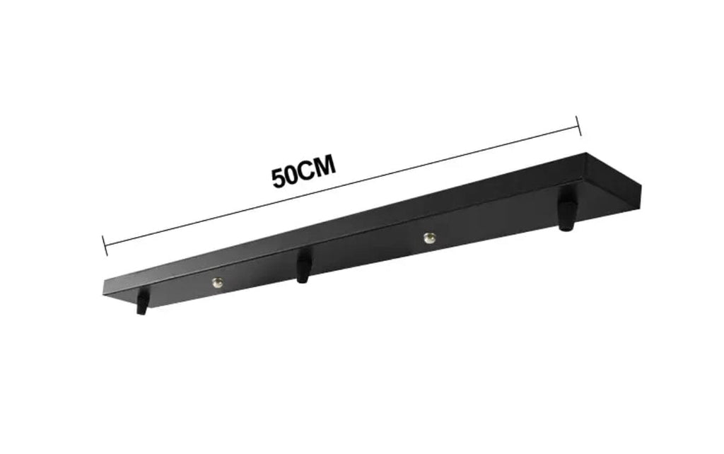 Astrae Minimal Pendant Lights with Downward Light and Adjustable Cord