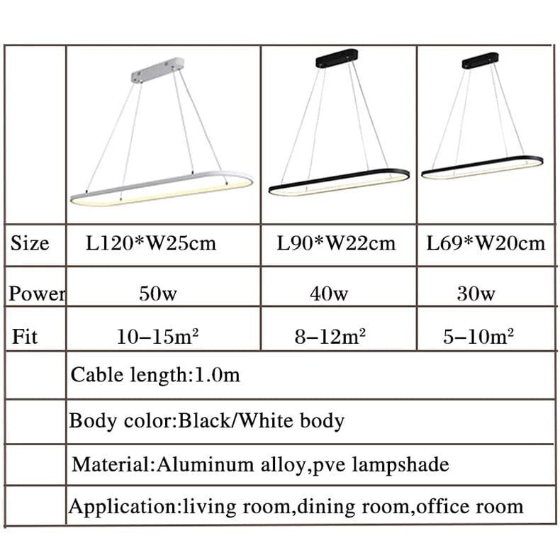 Cortelle | Conference Room Chandelier