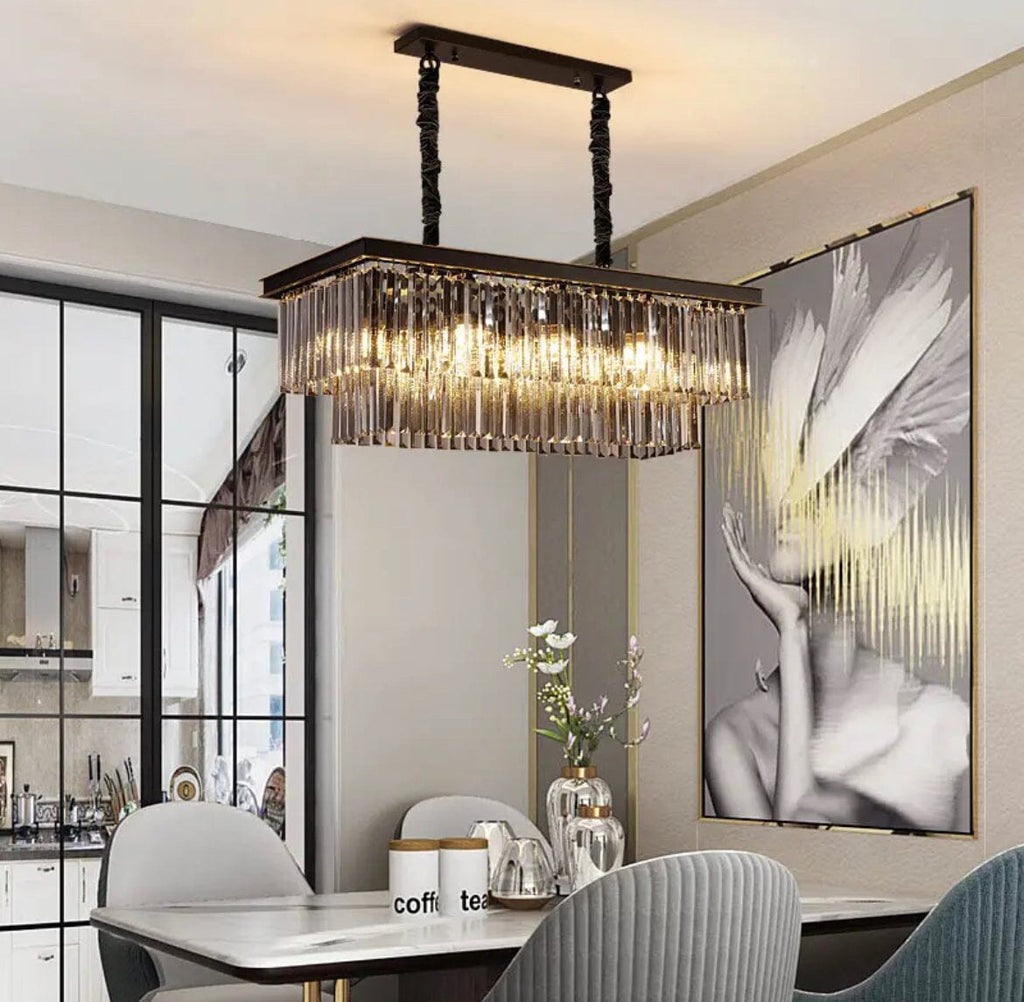 Aurelle | Regal Chandelier