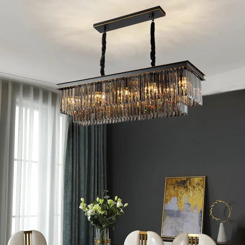Aurelle | Regal Chandelier