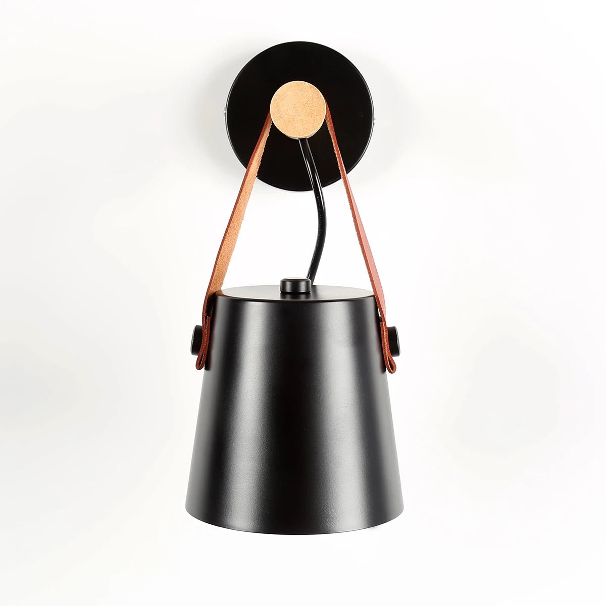 Lunora Wall Lantern Scandinavian Modern Lamp For Living Areas