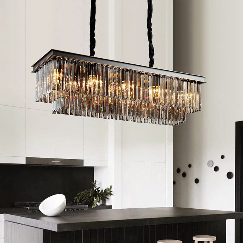 Aurelle | Regal Chandelier