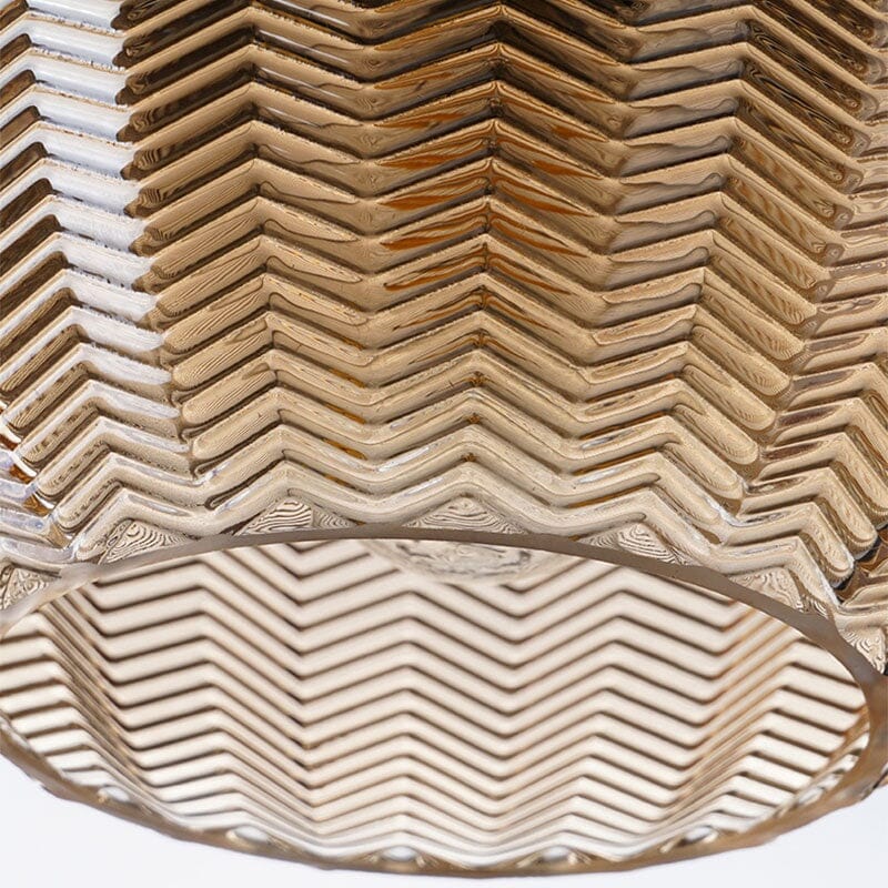 Aurea Glass Pendant Lights For Modern Minimalist Interiors